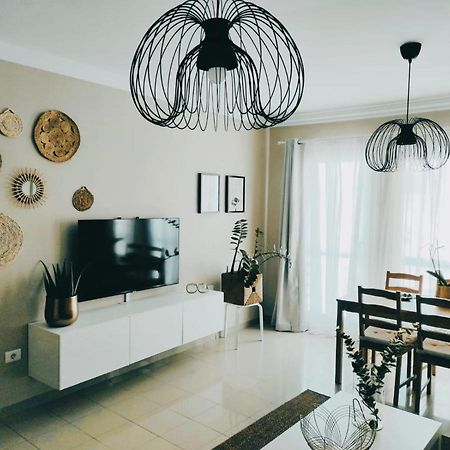 Cala Medano Appartement El Médano Buitenkant foto