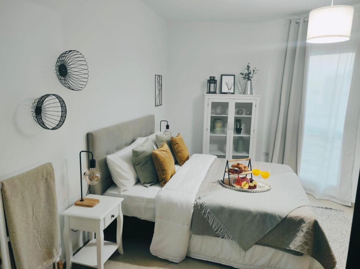 Cala Medano Appartement El Médano Buitenkant foto
